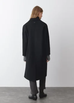 Brownie Spain Abrigo Largo-Mujer Abrigos Y Chaquetas