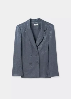 Brownie Spain Americana Jacquard-Mujer Abrigos Y Chaquetas