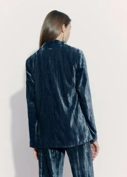 Brownie Spain Americana Terciopelo-Mujer Abrigos Y Chaquetas