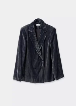 Brownie Spain Americana Terciopelo-Mujer Abrigos Y Chaquetas