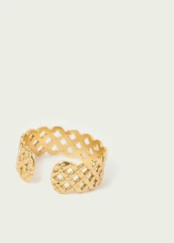 Brownie Spain Anillo Cadena-Mujer Otros Accesorios