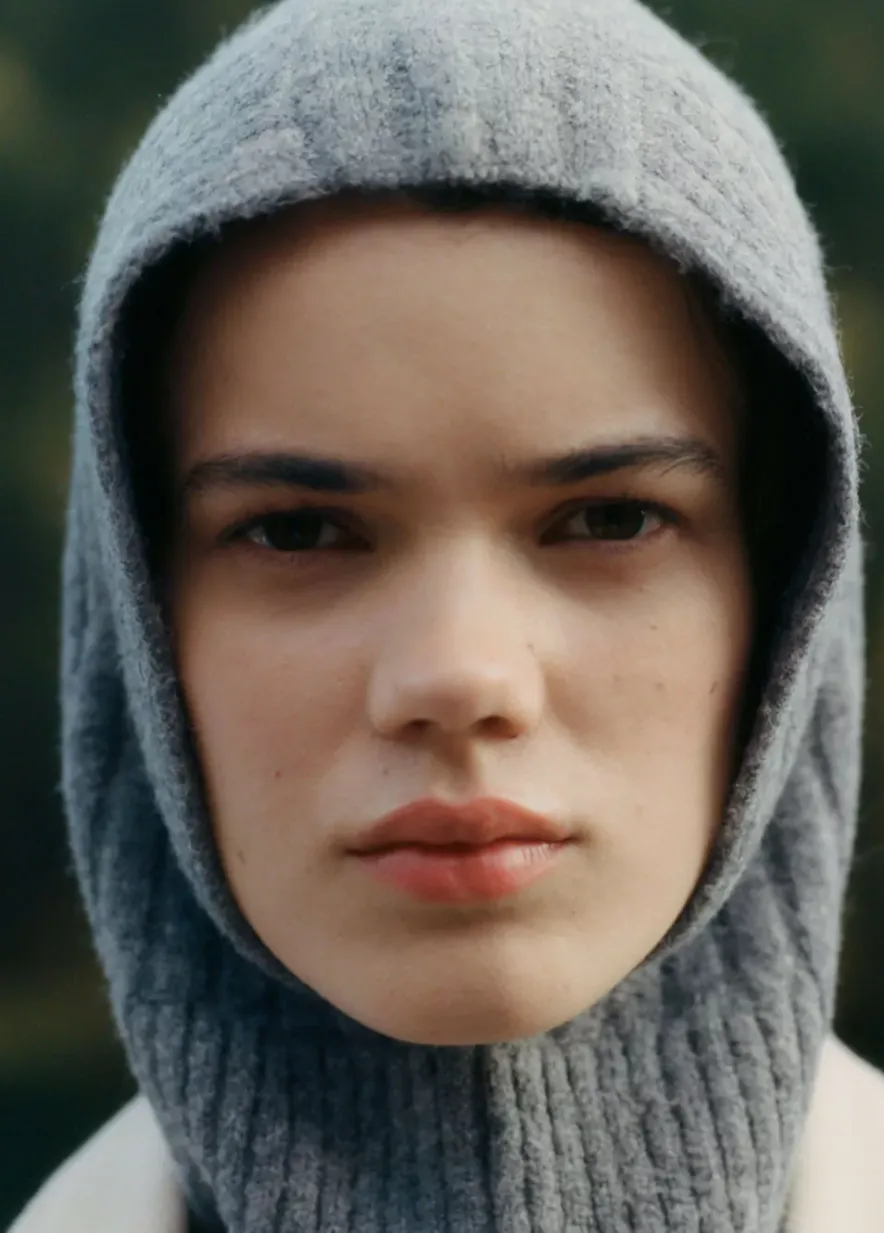 Brownie Spain Balaclava-Mujer Otros Accesorios