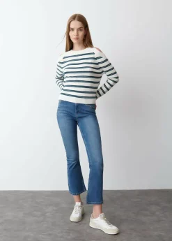 Brownie Spain Bamba Classic Retro Victoria Piel-Mujer Zapatos