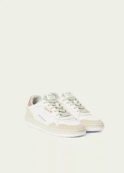 Brownie Spain Bamba Classic Retro Victoria Piel-Mujer Zapatos