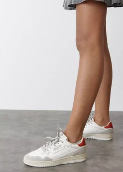 Brownie Spain Bamba Classic Retro Victoria Piel-Mujer Zapatos