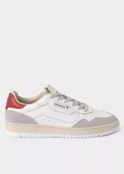 Brownie Spain Bamba Classic Retro Victoria Piel-Mujer Zapatos