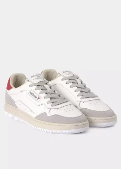 Brownie Spain Bamba Classic Retro Victoria Piel-Mujer Zapatos