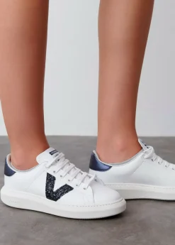 Brownie Spain Bamba Milan Contraste-Mujer Zapatos