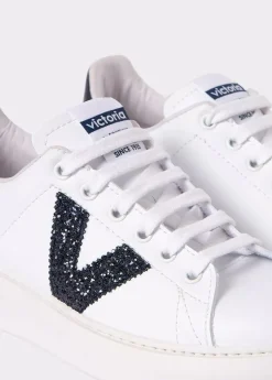 Brownie Spain Bamba Milan Contraste-Mujer Zapatos