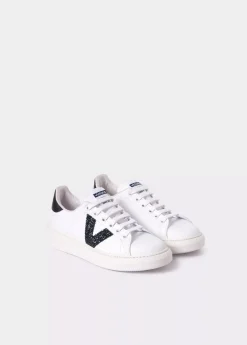 Brownie Spain Bamba Milan Contraste-Mujer Zapatos