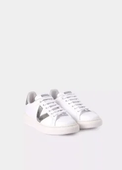 Brownie Spain Bamba Milan Contraste-Mujer Zapatos