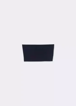 Brownie Spain Bandeau Liso Basico-Mujer Tops