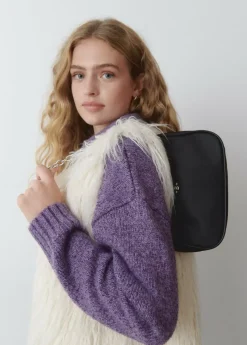 Brownie Spain Bolso Hombro Nylon-Mujer Bolsos