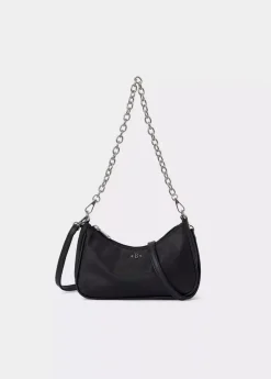 Brownie Spain Bolso Hombro Nylon-Mujer Bolsos