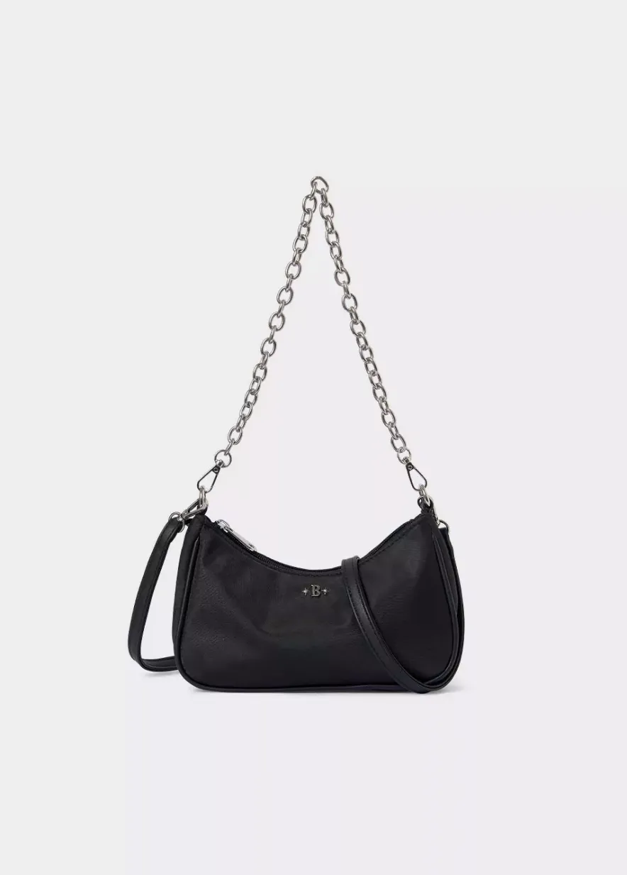 Brownie Spain Bolso Hombro Nylon-Mujer Bolsos