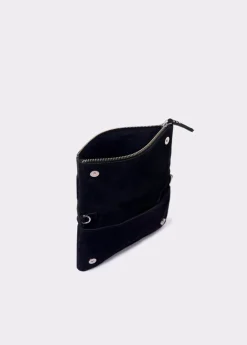 Brownie Spain Bolso Solapa Patchwork Piel-Mujer Bolsos