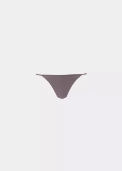 Brownie Spain Braguita Lurex-Mujer Intimates