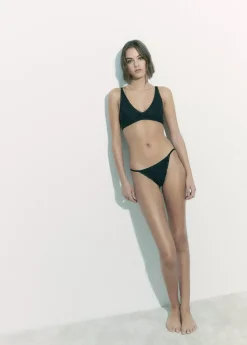 Brownie Spain Braguita Tul Flocado-Mujer Intimates