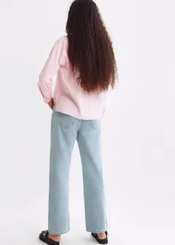 Brownie Spain Camisa Basica-Mujer Camisas Y Blusas