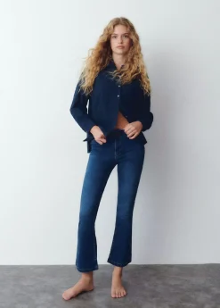 Brownie Spain Camisa Lisa-Mujer Camisas Y Blusas