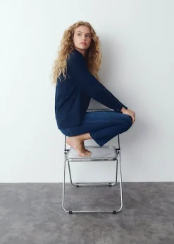 Brownie Spain Camisa Lisa-Mujer Camisas Y Blusas