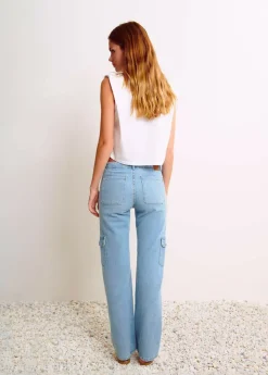 Brownie Spain Camiseta Sin Manga Guitarra-Mujer Camisetas