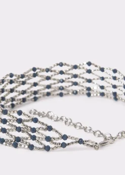 Brownie Spain Collar Choker Beads-Mujer Otros Accesorios