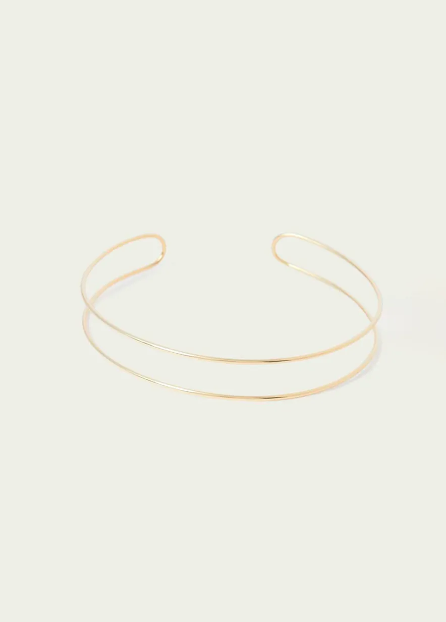 Brownie Spain Collar Choker Doble-Mujer Otros Accesorios