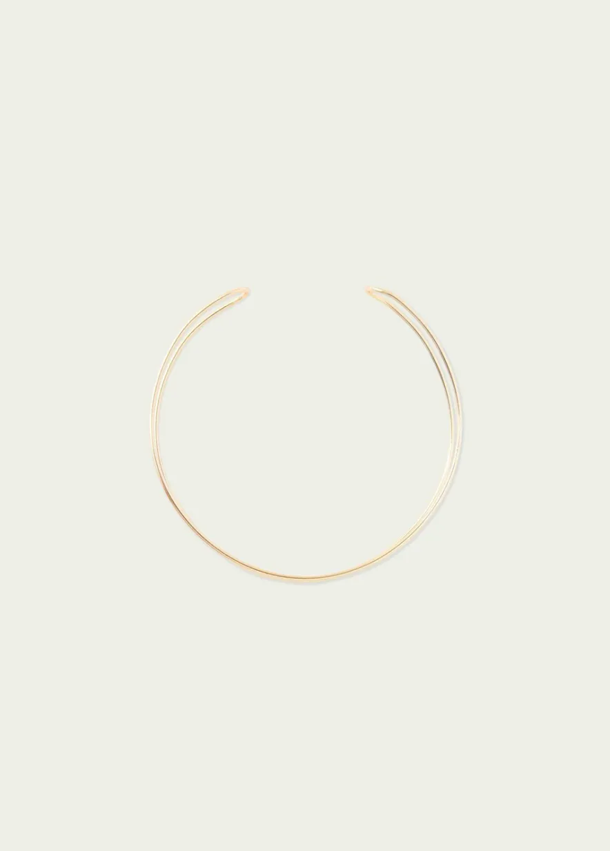 Brownie Spain Collar Choker Doble-Mujer Otros Accesorios