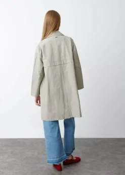 Brownie Spain Gabardina Nylon-Mujer Abrigos Y Chaquetas