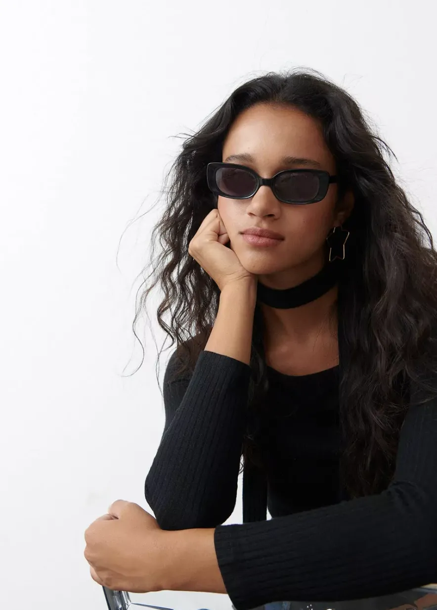 Brownie Spain Gafas De Sol Horizontales-Mujer Otros Accesorios