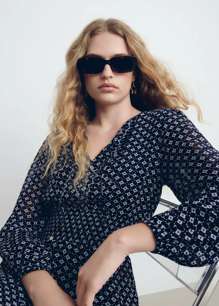 Brownie Spain Gafas De Sol Horizontales-Mujer Otros Accesorios