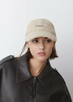 Brownie Spain Gorra Borreguito-Mujer Otros Accesorios