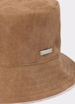 Brownie Spain Gorro Doblefaz Reversible-Mujer Otros Accesorios