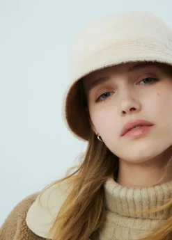 Brownie Spain Gorro Doblefaz Reversible-Mujer Otros Accesorios