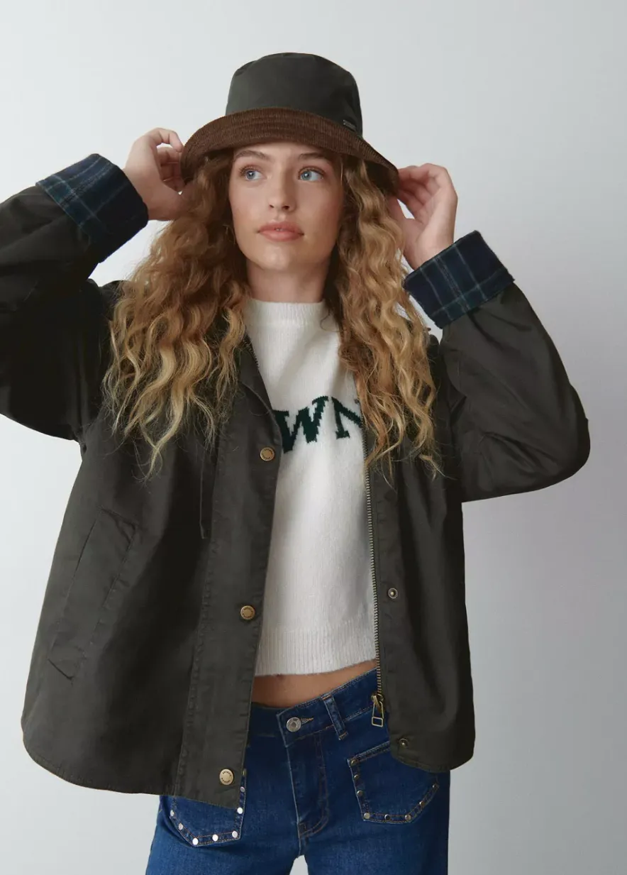 Brownie Spain Gorro Reversible-Mujer Otros Accesorios