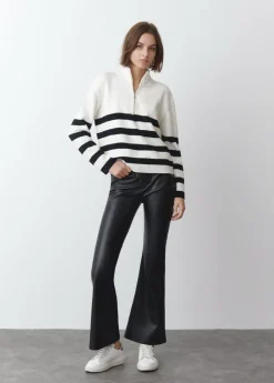 Brownie Spain Jersey Ama Rayas-Mujer Jerséis