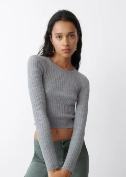 Brownie Spain Jersey Basico Canale-Mujer Jerséis