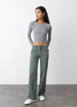 Brownie Spain Jersey Basico Canale-Mujer Jerséis