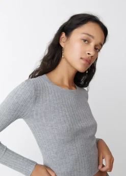 Brownie Spain Jersey Basico Canale-Mujer Jerséis