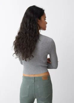 Brownie Spain Jersey Basico Canale-Mujer Jerséis