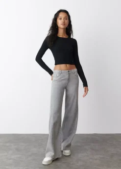 Brownie Spain Jersey Basico Canale-Mujer Jerséis