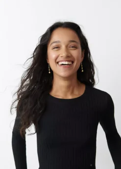 Brownie Spain Jersey Basico Canale-Mujer Jerséis