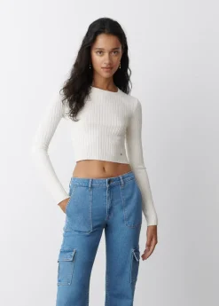 Brownie Spain Jersey Basico Canale-Mujer Jerséis