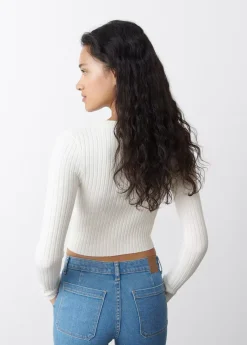 Brownie Spain Jersey Basico Canale-Mujer Jerséis