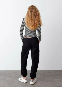 Brownie Spain Jersey Basico Rayas-Mujer Jerséis