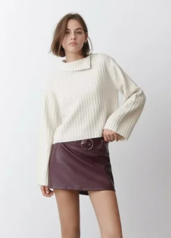 Brownie Spain Jersey Cremallera Lateral-Mujer Jerséis