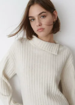 Brownie Spain Jersey Cremallera Lateral-Mujer Jerséis