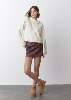 Brownie Spain Jersey Cremallera Lateral-Mujer Jerséis