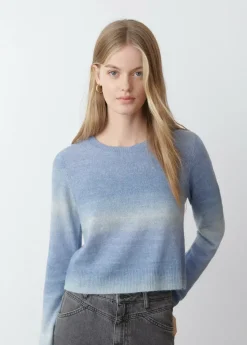 Brownie Spain Jersey Space Dyed-Mujer Jerséis